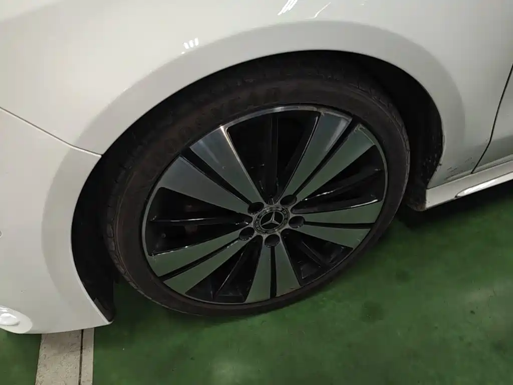 Mercedes-Benz CLA (Import) — фото 25