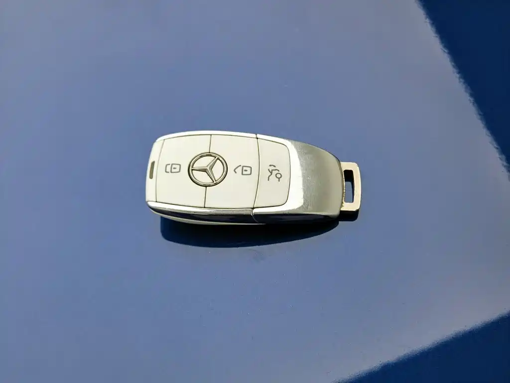 Mercedes-Benz GLE Coupe — фото 19