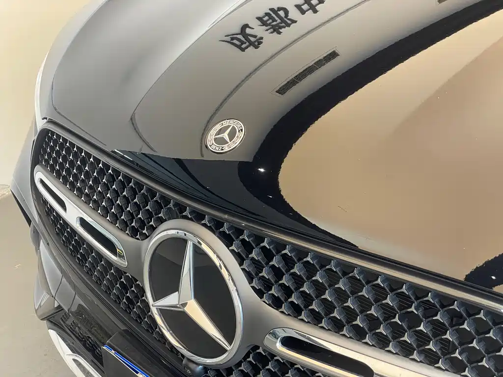 Mercedes-Benz GLC — фото 2