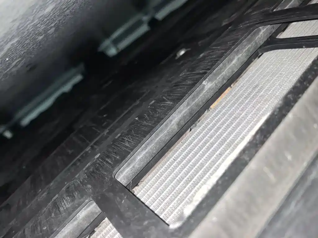 Mercedes-Benz CLA AMG — фото 22