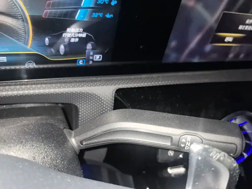 Mercedes-Benz CLA AMG — фото 10