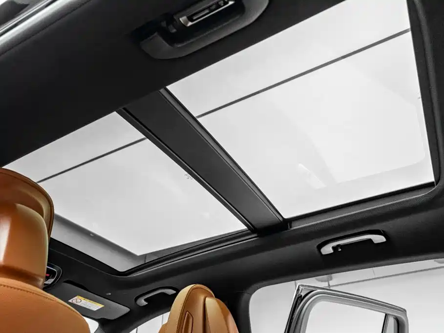 Mercedes-Benz GLC — фото 29