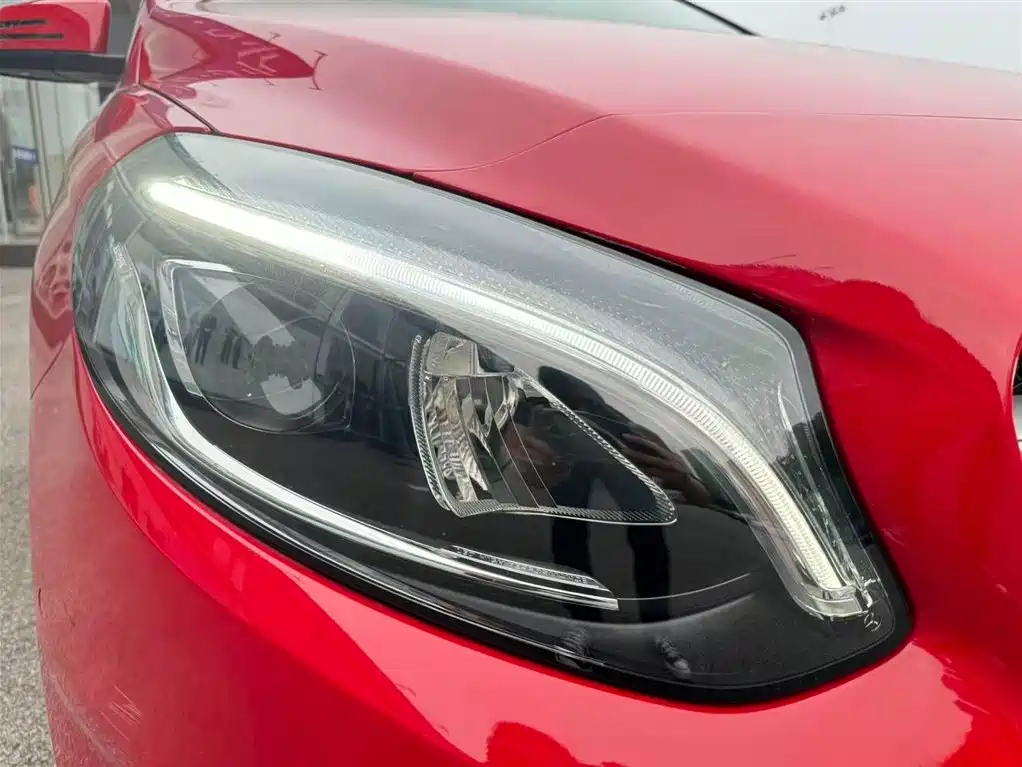 Mercedes-Benz B-Class — фото 11