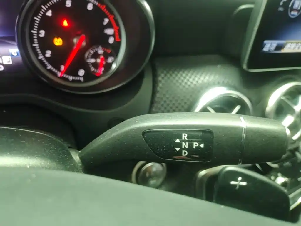 Mercedes-Benz A-Class (Import) — фото 14