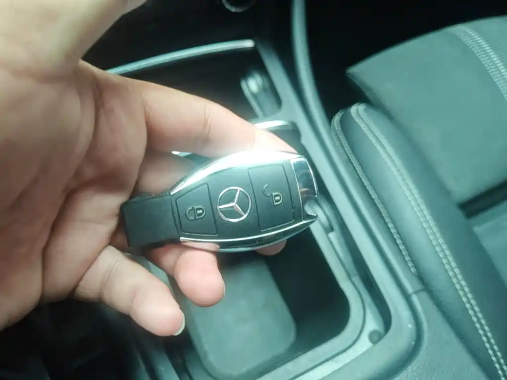 Mercedes-Benz A-Class (Import) — фото 9