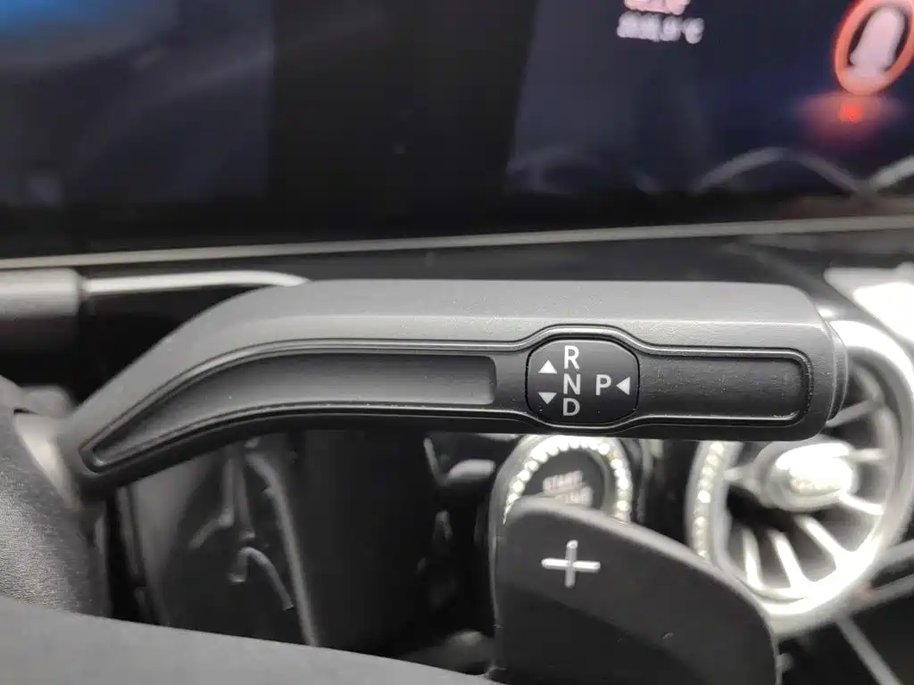 Mercedes-Benz GLA — фото 13