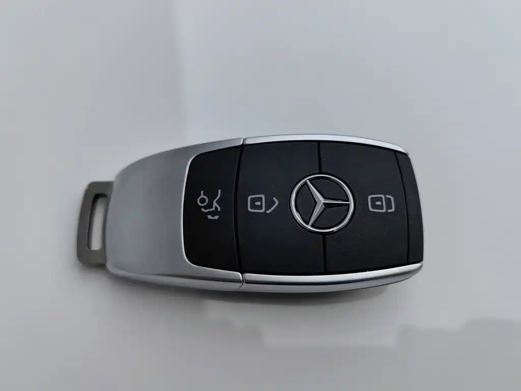 Mercedes-Benz GLA — фото 19