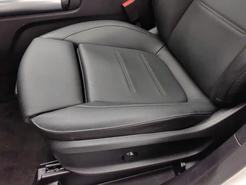 Mercedes-Benz GLA — фото 20