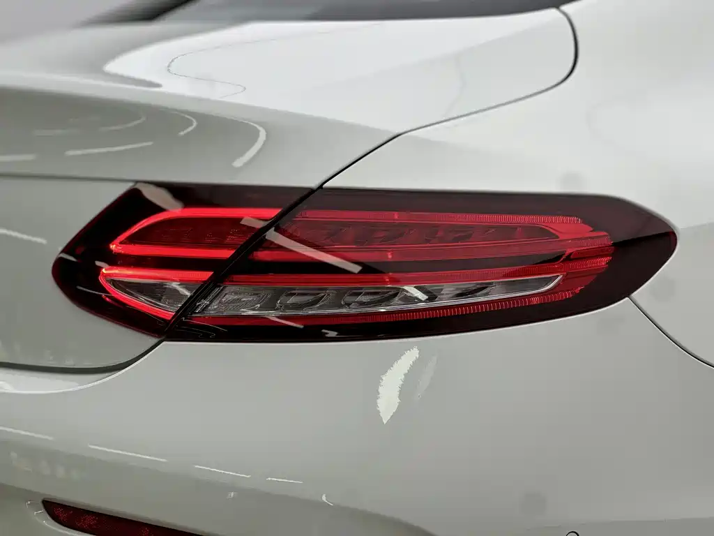 Mercedes-Benz C-Class (Import) — фото 14