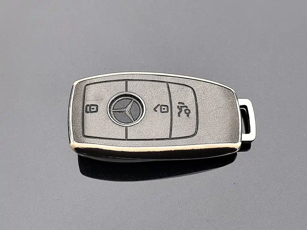 Mercedes-Benz GLB — фото 19
