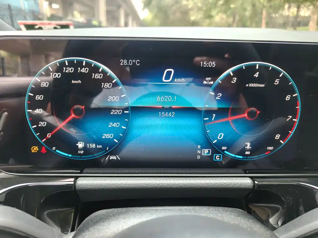 Mercedes-Benz GLA — фото 4