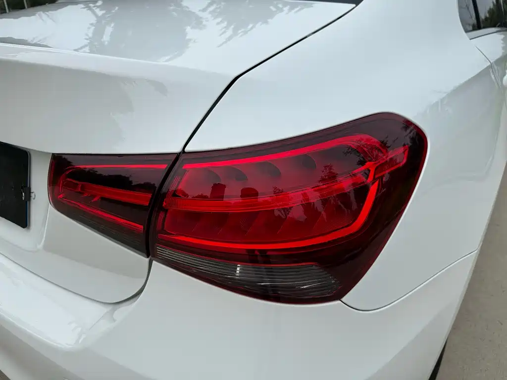Mercedes-Benz A-Class — фото 14