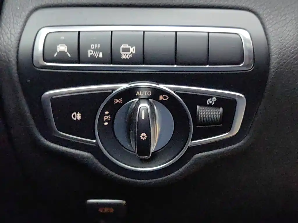Mercedes-Benz GLC — фото 21