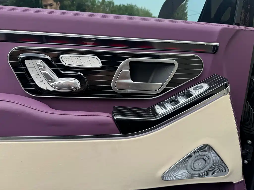 Mercedes-Benz Vito — фото 4