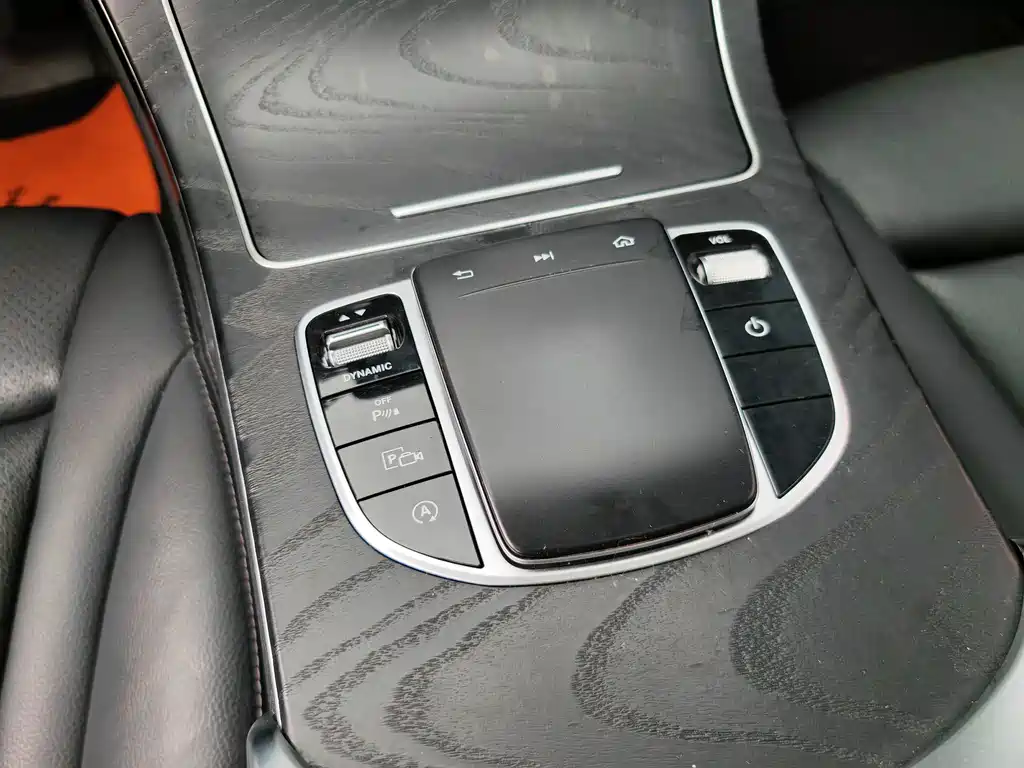 Mercedes-Benz C-Class (Import) — фото 17