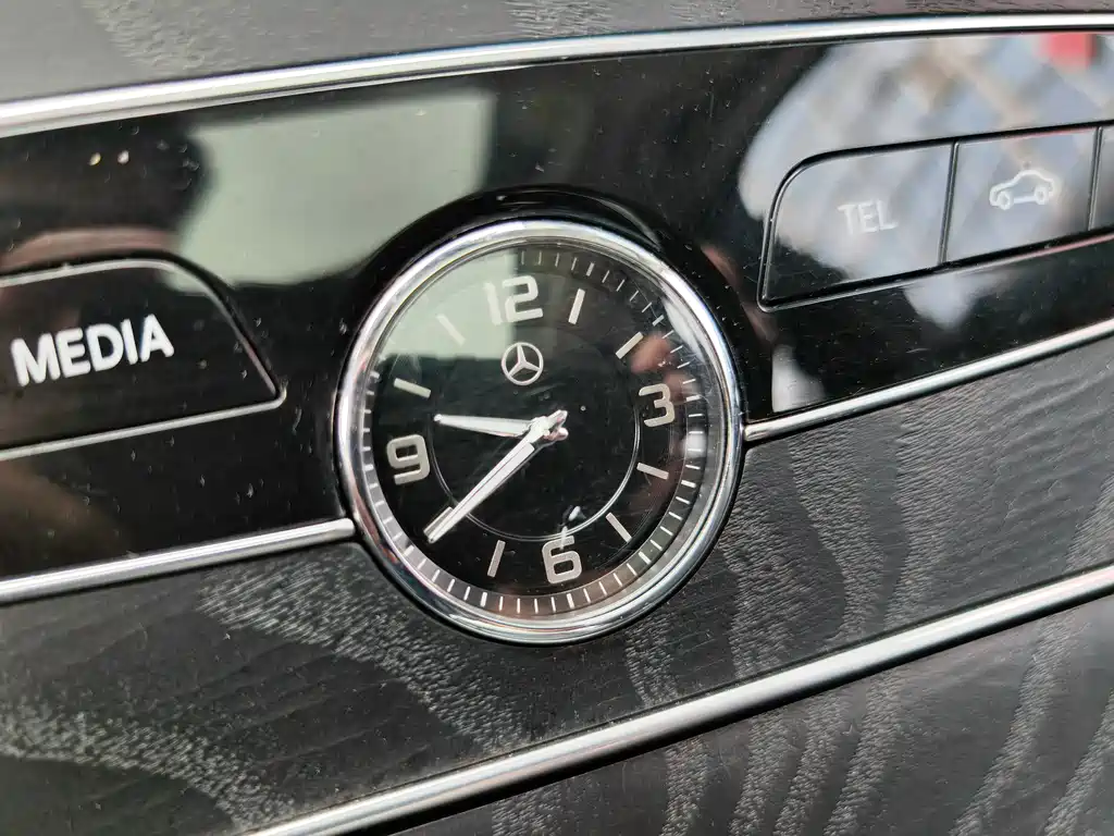 Mercedes-Benz C-Class (Import) — фото 19