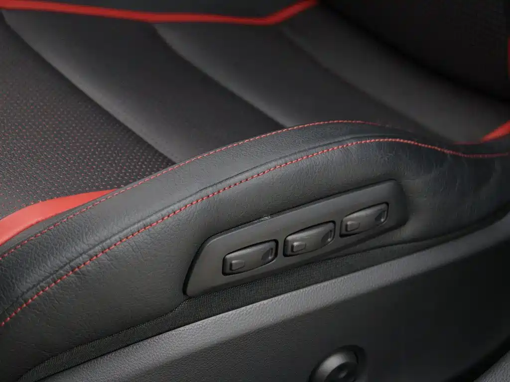 Mercedes-Benz GLA AMG — фото 4