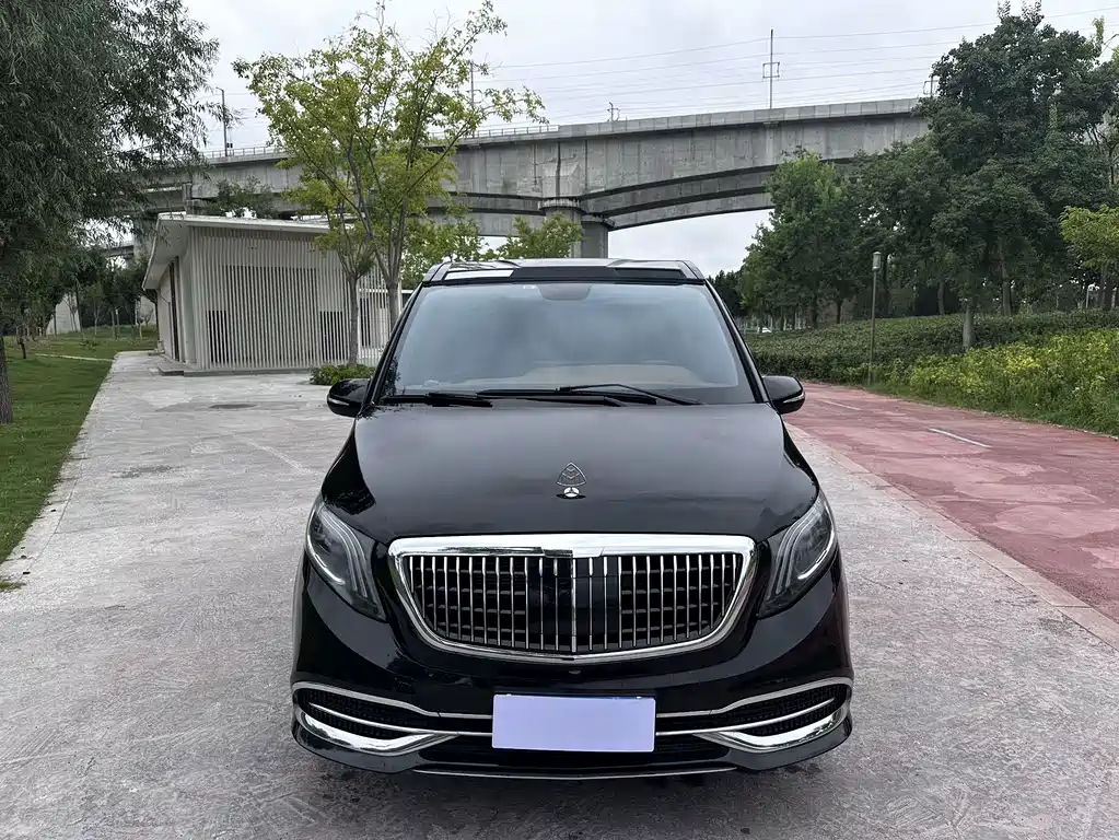 Mercedes-Benz Vito — фото 2
