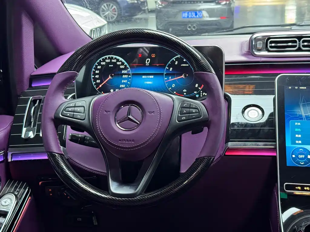 Mercedes-Benz Vito — фото 20
