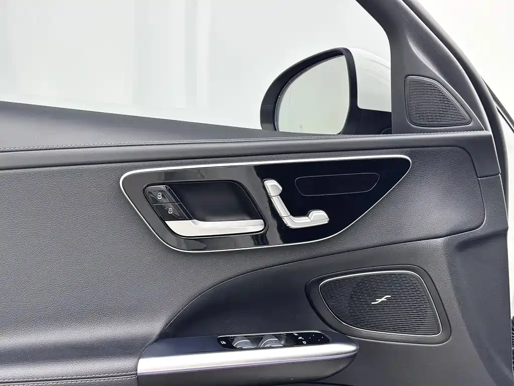 Mercedes-Benz C-Class New Energy — фото 13