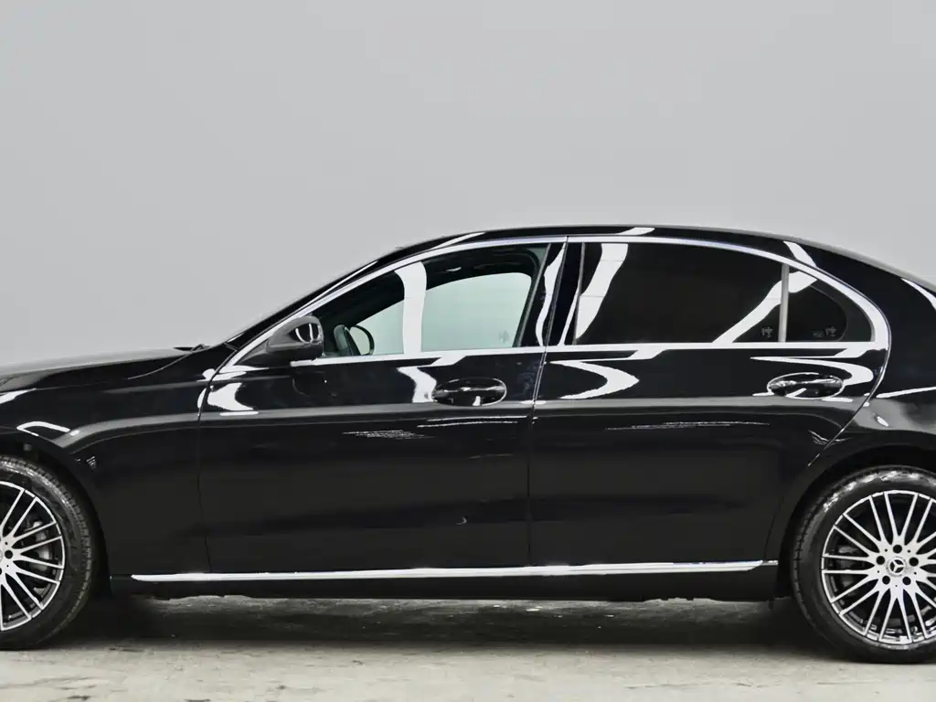 Mercedes-Benz C-Class — фото 23