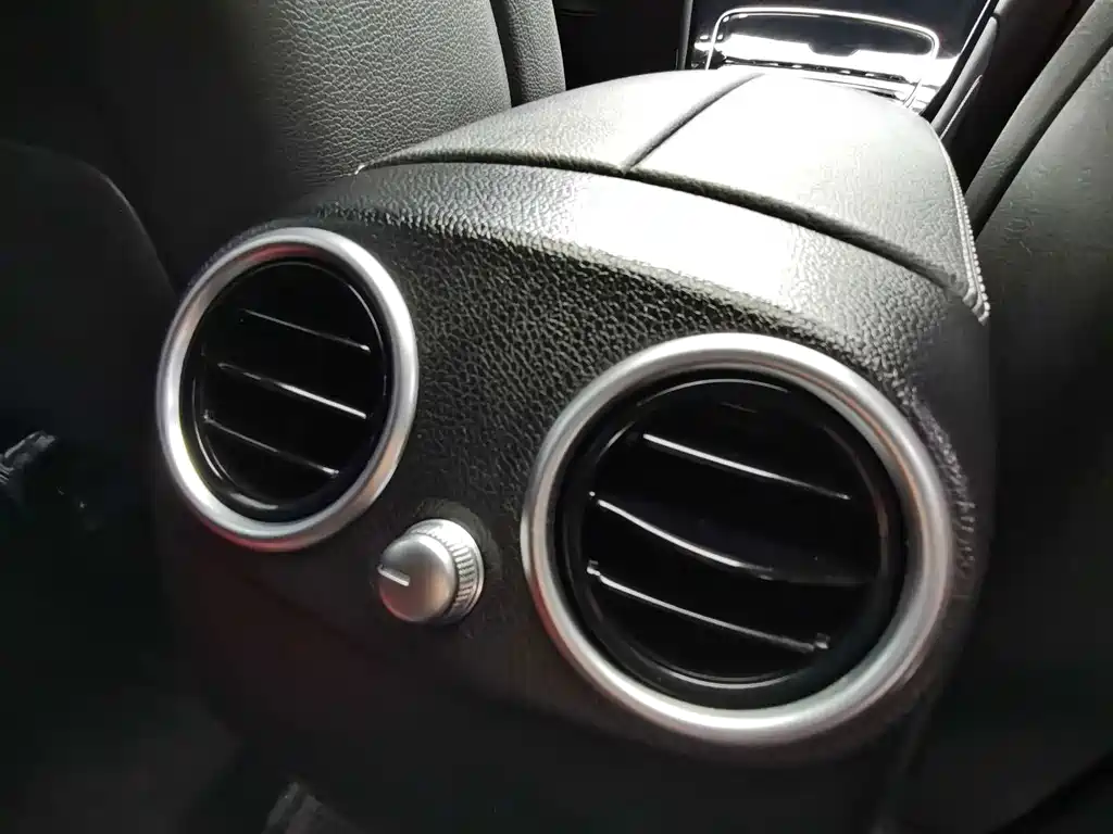 Mercedes-Benz GLC Coupe — фото 27