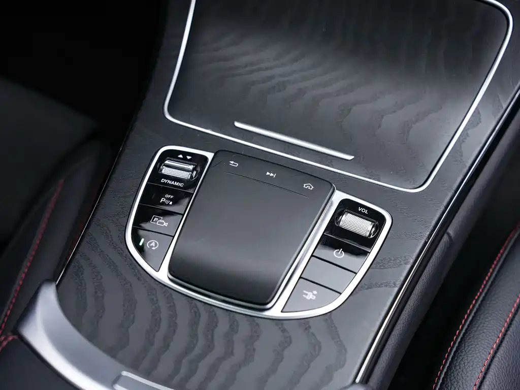 Mercedes-Benz C-Class (Import) — фото 13