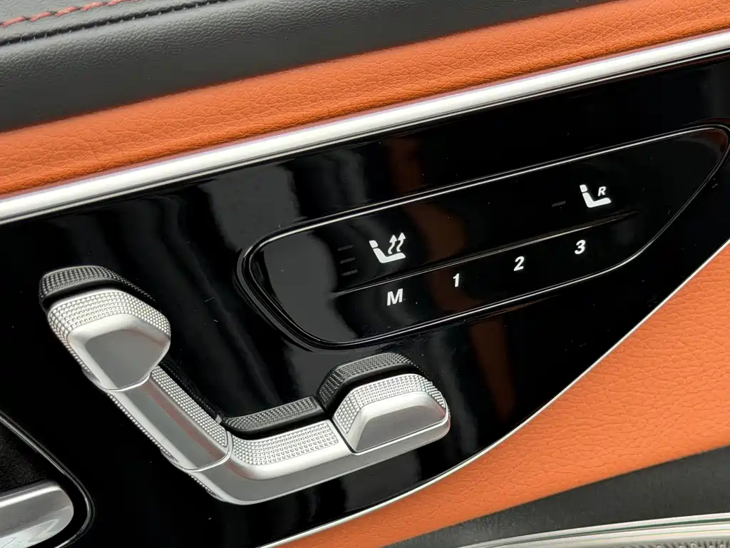 Mercedes-Benz GLC — фото 15