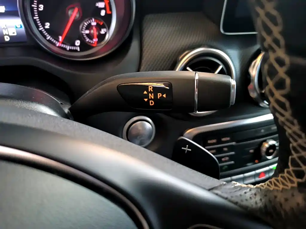 Mercedes-Benz GLA — фото 14