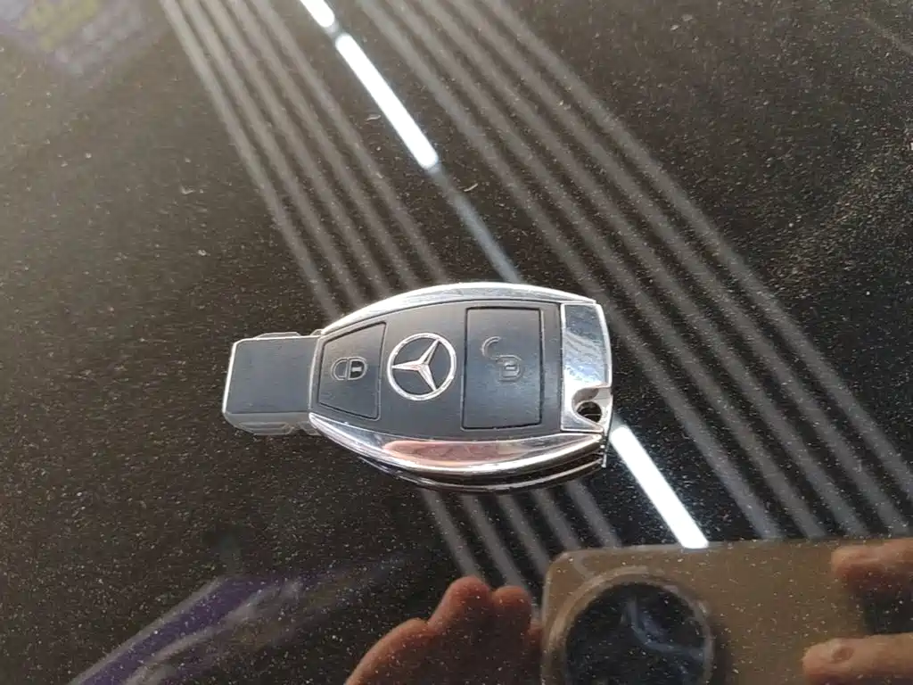 Mercedes-Benz GLA — фото 9