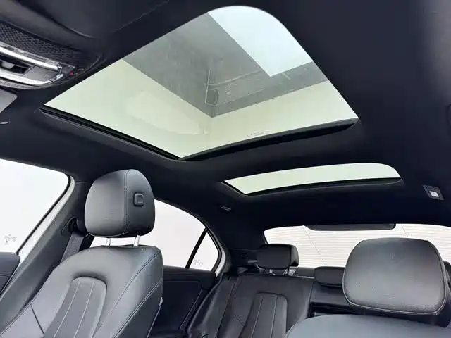 Mercedes-Benz A-Class — фото 14