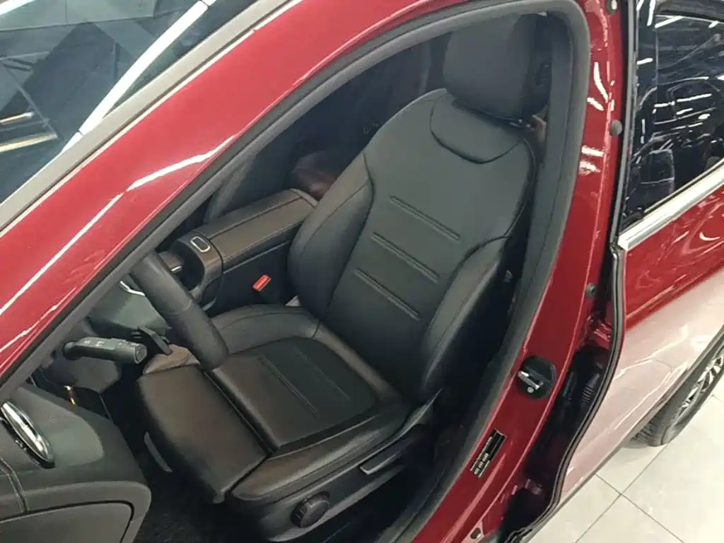 Mercedes-Benz GLA — фото 15