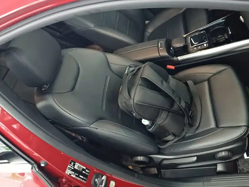 Mercedes-Benz GLA — фото 25