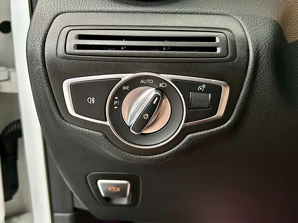 Mercedes-Benz GLC Coupe — фото 17