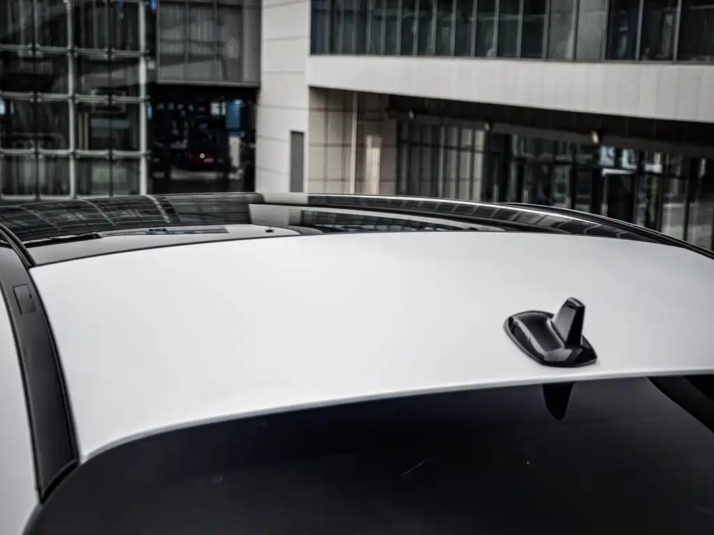 Mercedes-Benz CLA AMG — фото 18