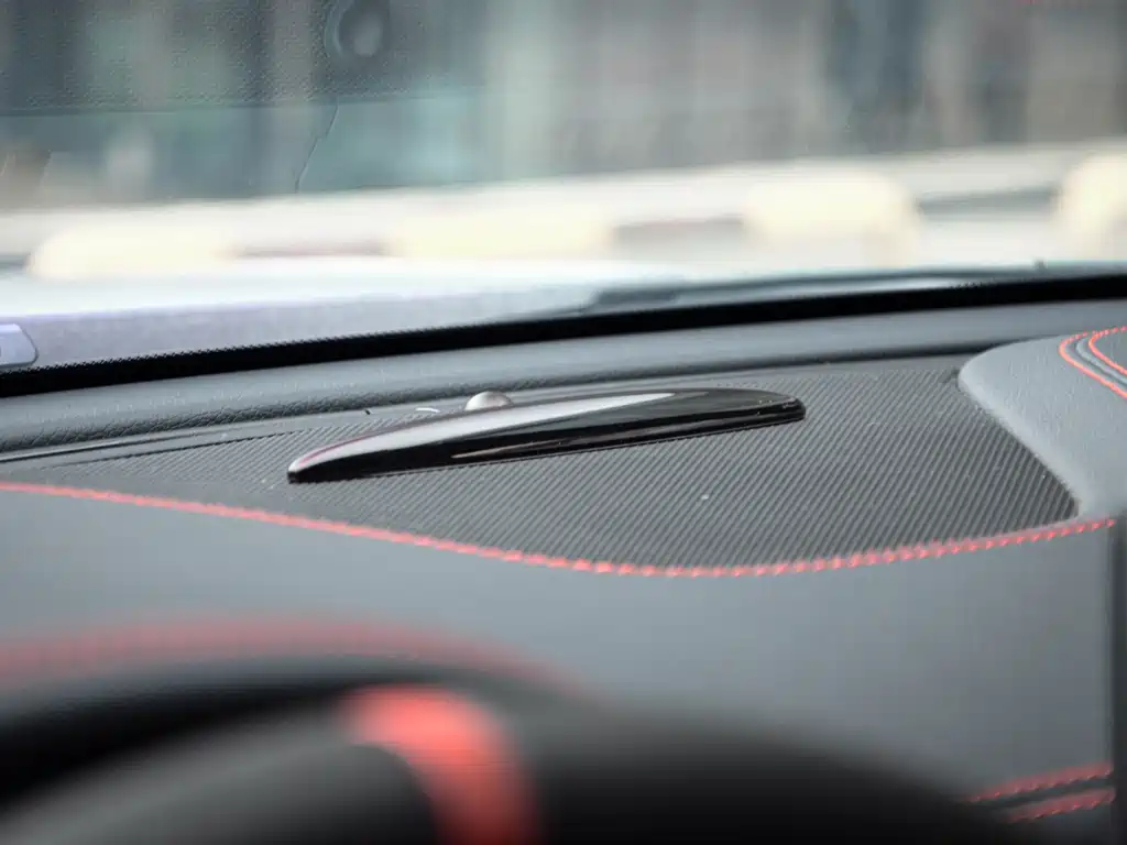 Mercedes-Benz CLA AMG — фото 35