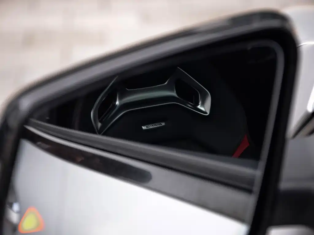 Mercedes-Benz CLA AMG — фото 39