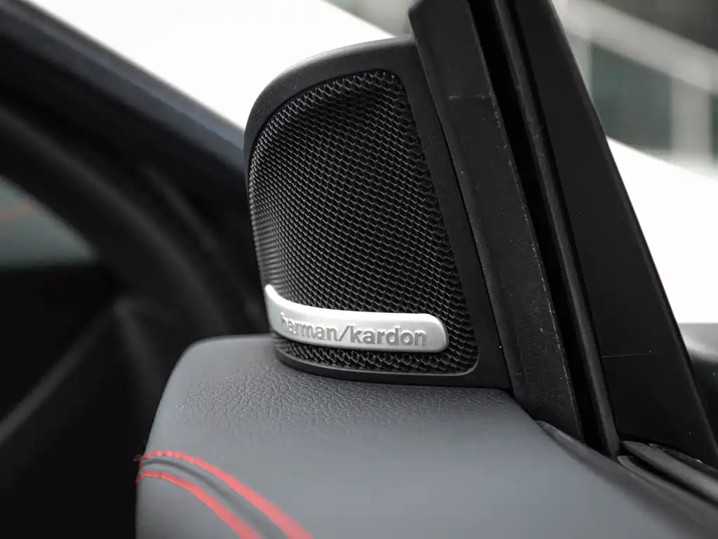Mercedes-Benz CLA AMG — фото 41