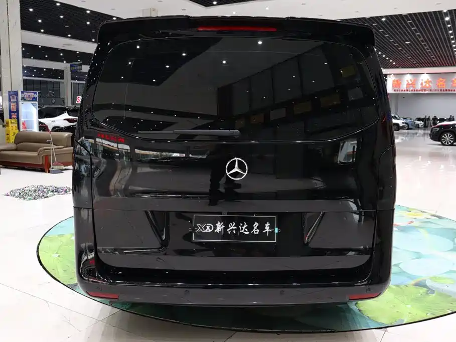 Mercedes-Benz Vito — фото 6