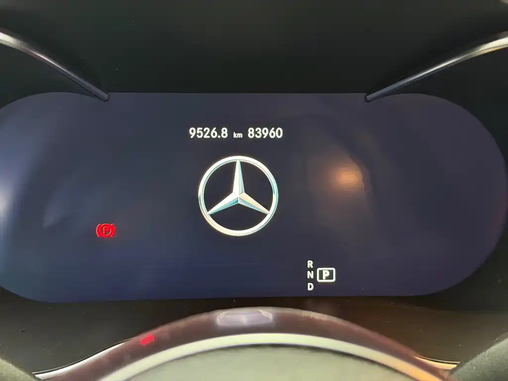 Mercedes-Benz C-Class AMG — фото 10