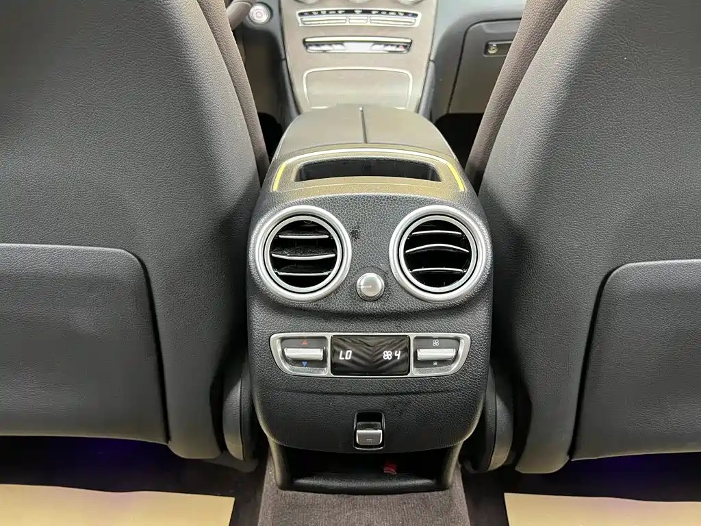 Mercedes-Benz GLC — фото 25