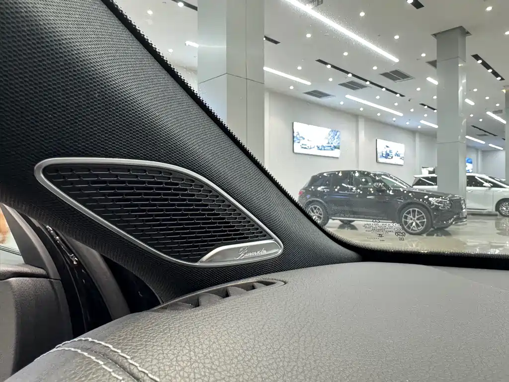 Mercedes-Benz A-Class AMG (Import) — фото 14