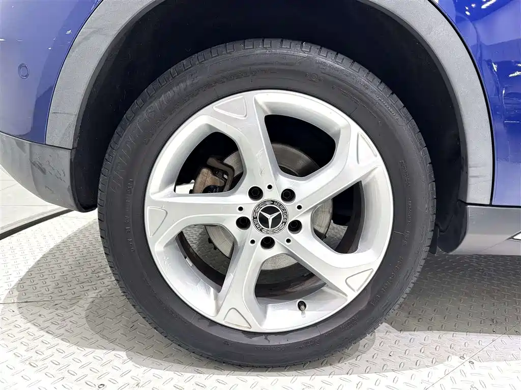 Mercedes-Benz GLA — фото 10