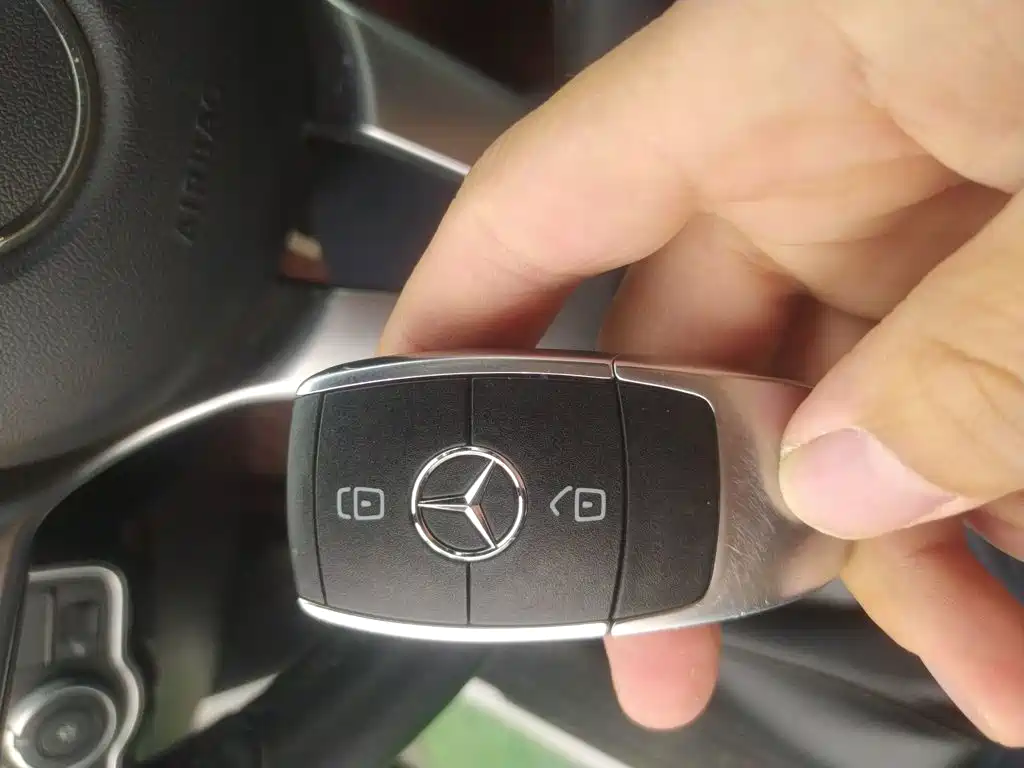 Mercedes-Benz A-Class (Import) — фото 17