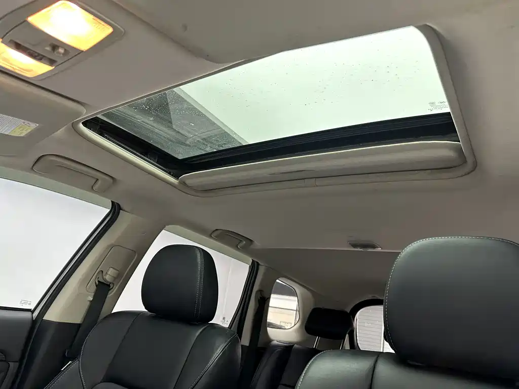 Mitsubishi Outlander — фото 15