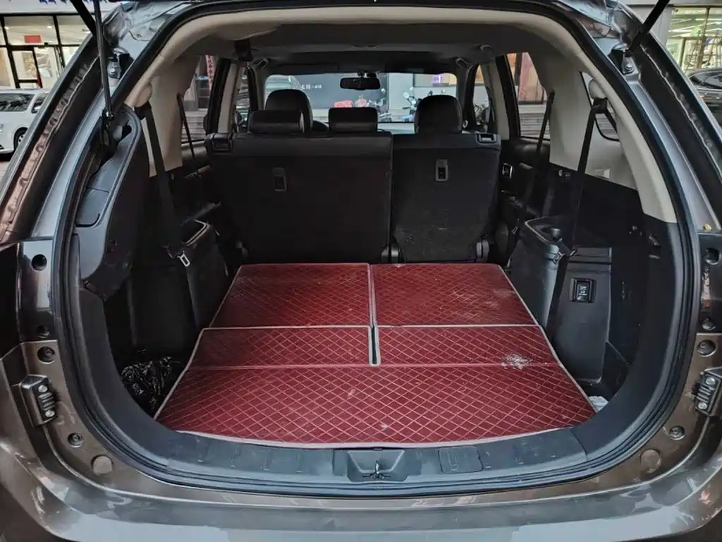 Mitsubishi Outlander — фото 2