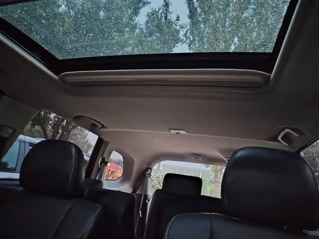 Mitsubishi Outlander — фото 20
