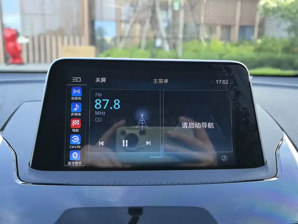 Mitsubishi Eclipse Cross — фото 20