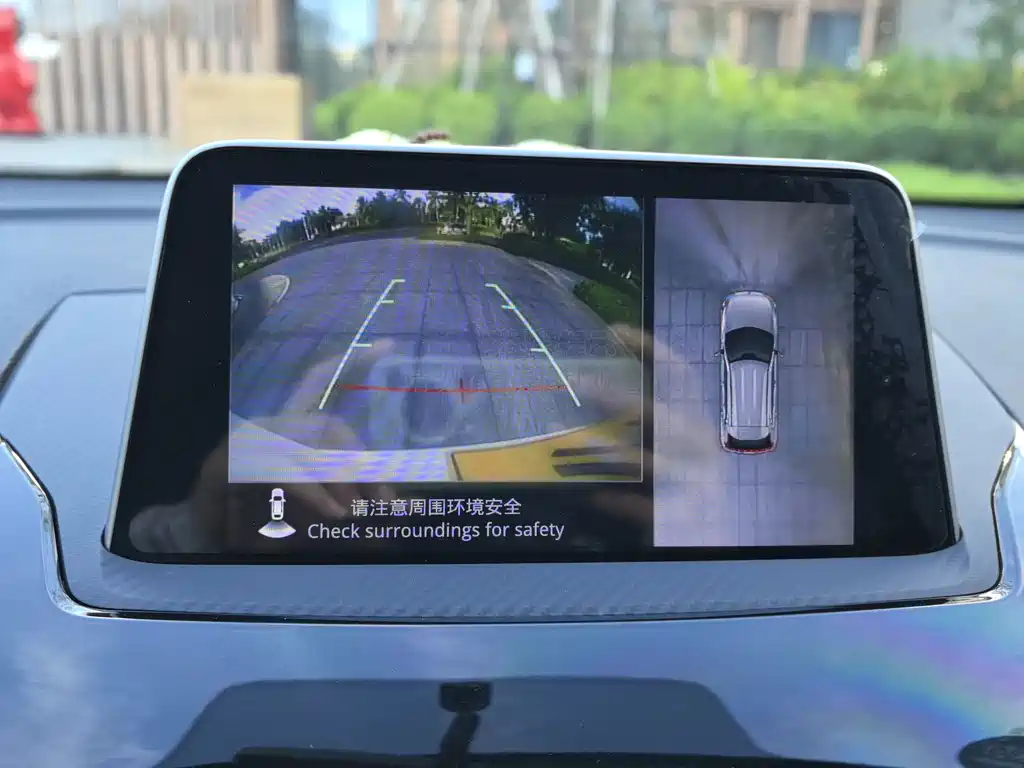 Mitsubishi Eclipse Cross — фото 22