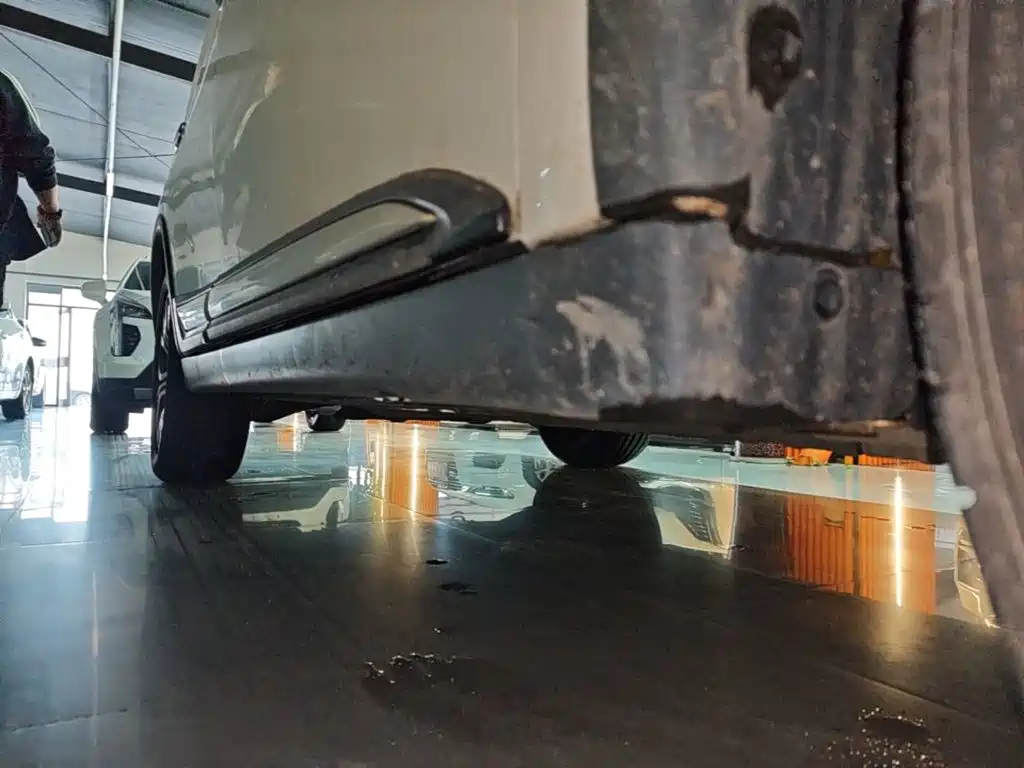 Mitsubishi Outlander — фото 21